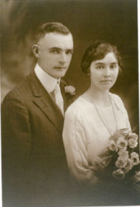 Earl and Ella Thompson